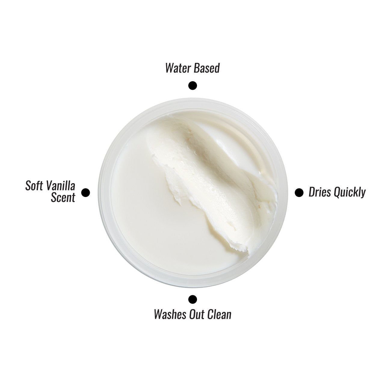 Gravity Paste (High Hold/Medium Shine)