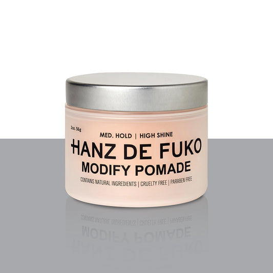 Modify Pomade - Medium Hold