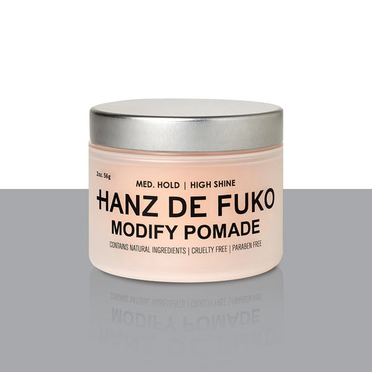 Modify Pomade - Medium Hold/High Shine