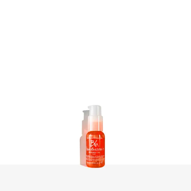 Hairdresser's Invisible Oil