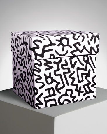 Gold Pattern Candle