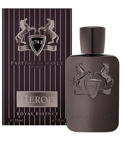 Herod Eau de Parfum