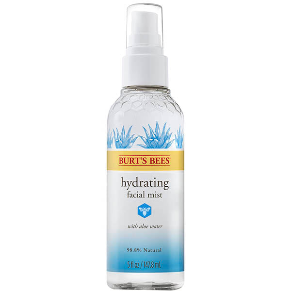 Burt's Bees Hydrating Facial Mist | New London Pharmacy