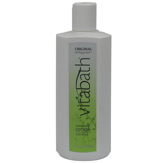 Original Spring Green Moisturizing Lotion