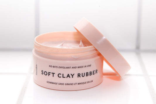 Lixirskin Soft Clay Rubber | New London Pharmacy