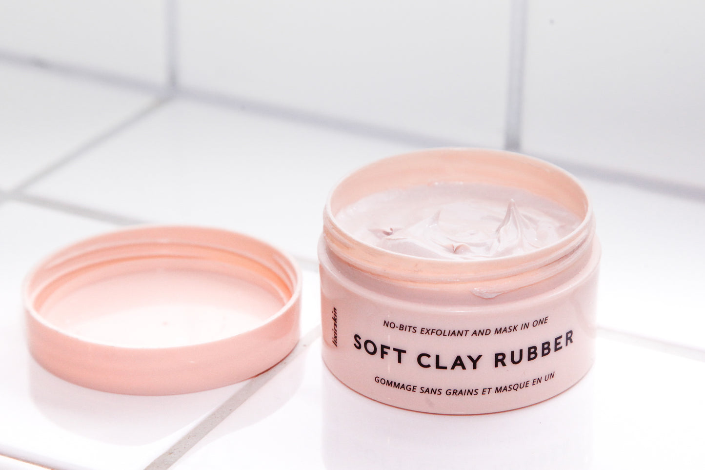 Lixirskin Soft Clay Rubber | New London Pharmacy