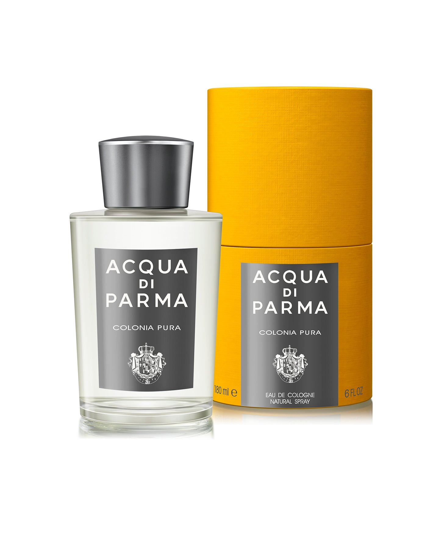 Acqua di Parma Colonia Pura Eau de Cologne | New London Pharmacy