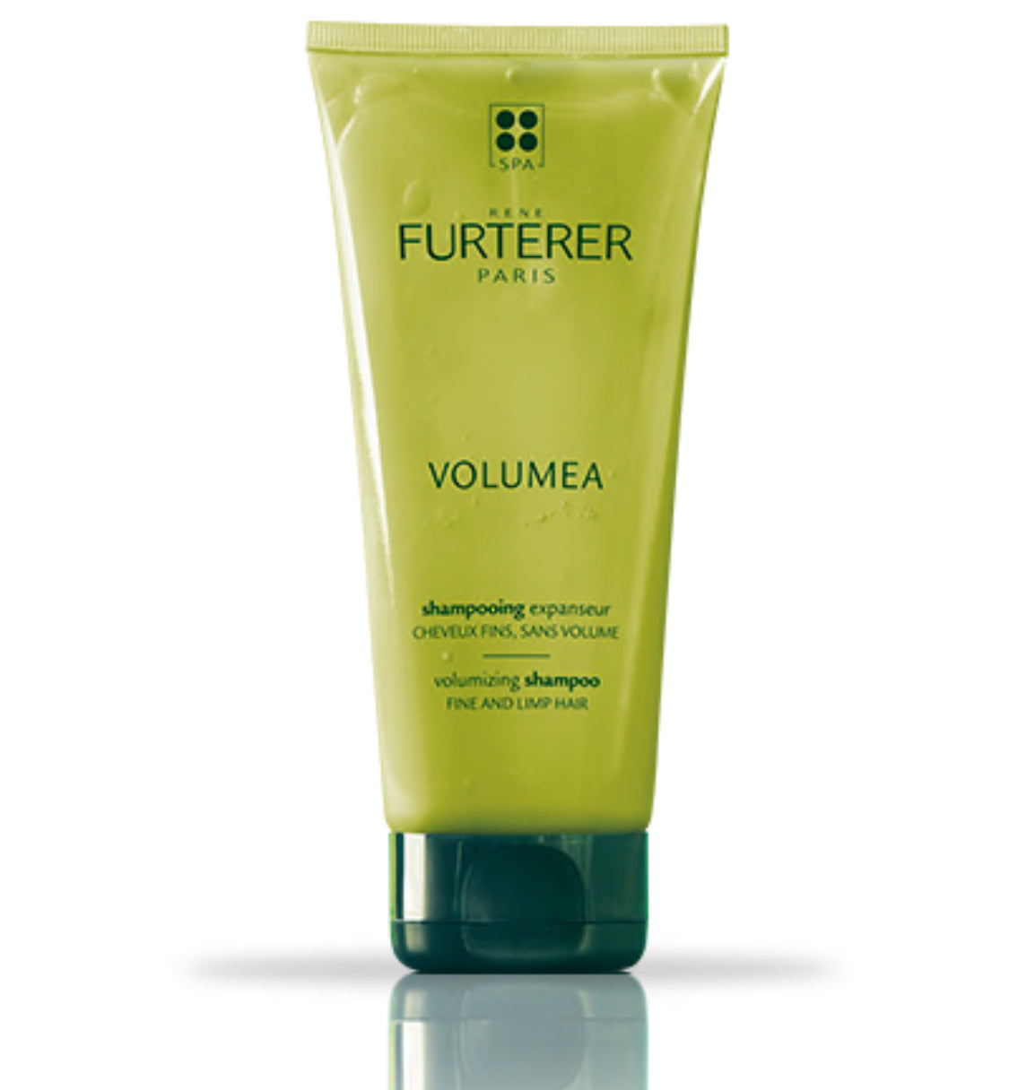 Volumea Volumizing Shampoo for Fine and Limp Hair