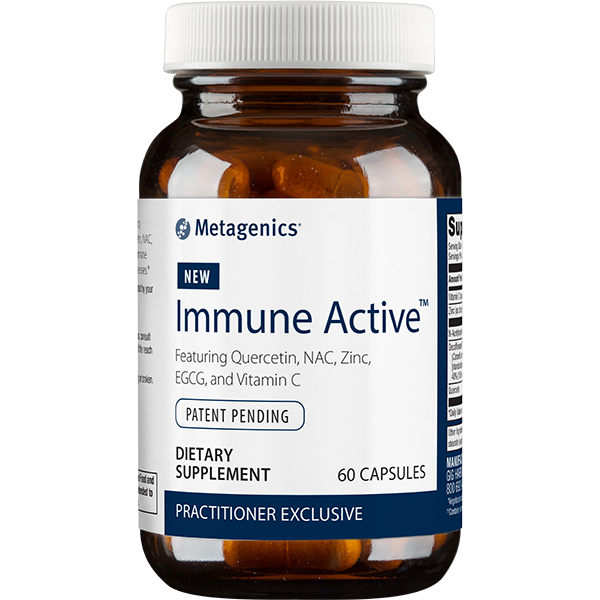 Immune Active