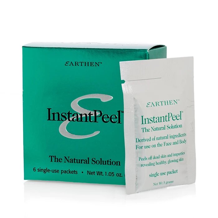 InstantPeel Exfoliant