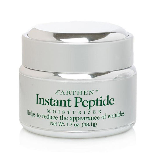 Instant Peptide Moisturizer