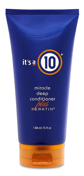 Miracle Deep Conditioner