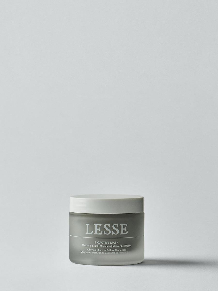 Bioactive Mask