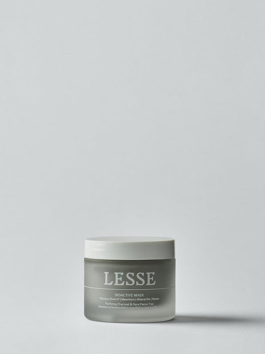 Bioactive Mask