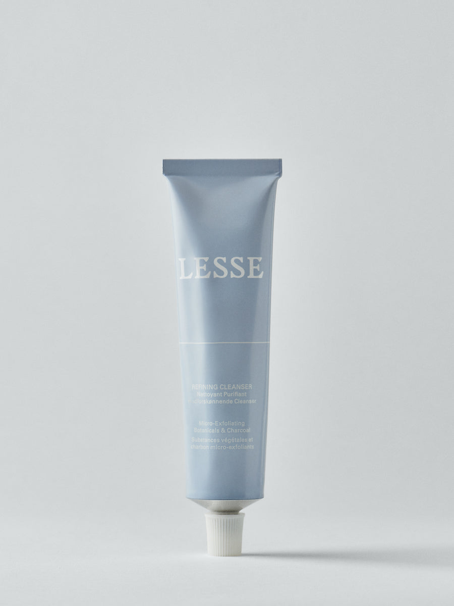 Refining Cleanser