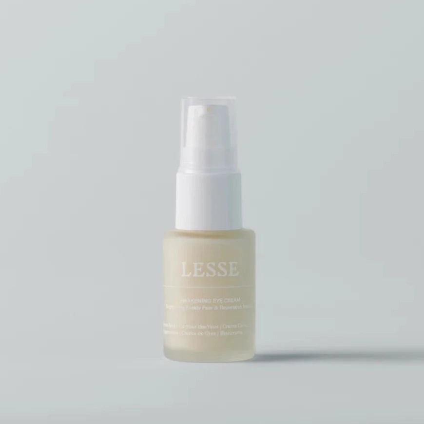 Awakening Eye Cream