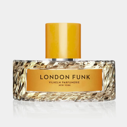 London Funk Eau De Parfum