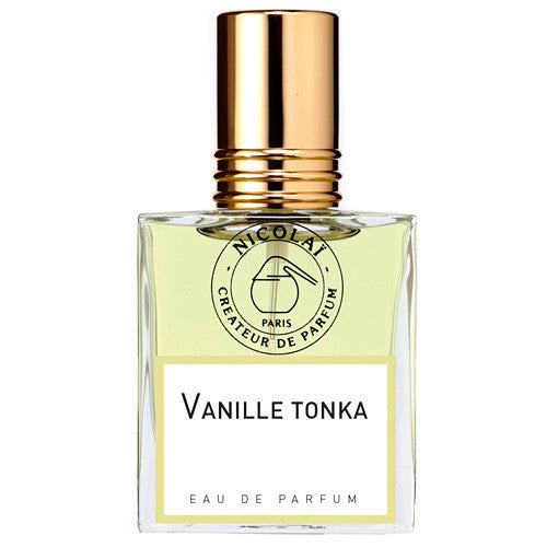 Vanille Tonka Eau de Parfume