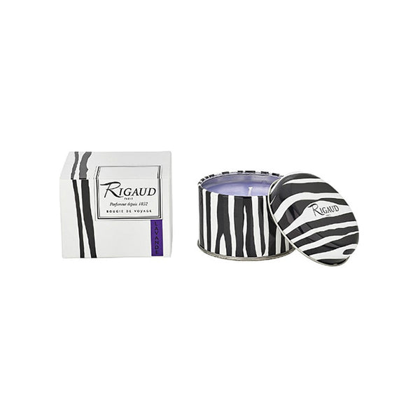 Lavande Candle