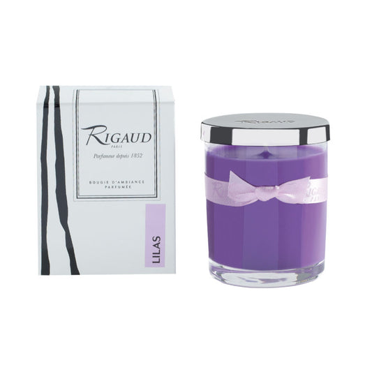 Lilas Candle