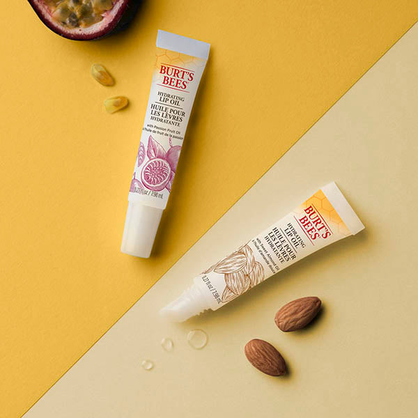 Burt's Bees Hydrating Lip Oil | New London Pharmacy