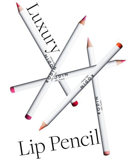 Luxury Lip Pencil Crayon
