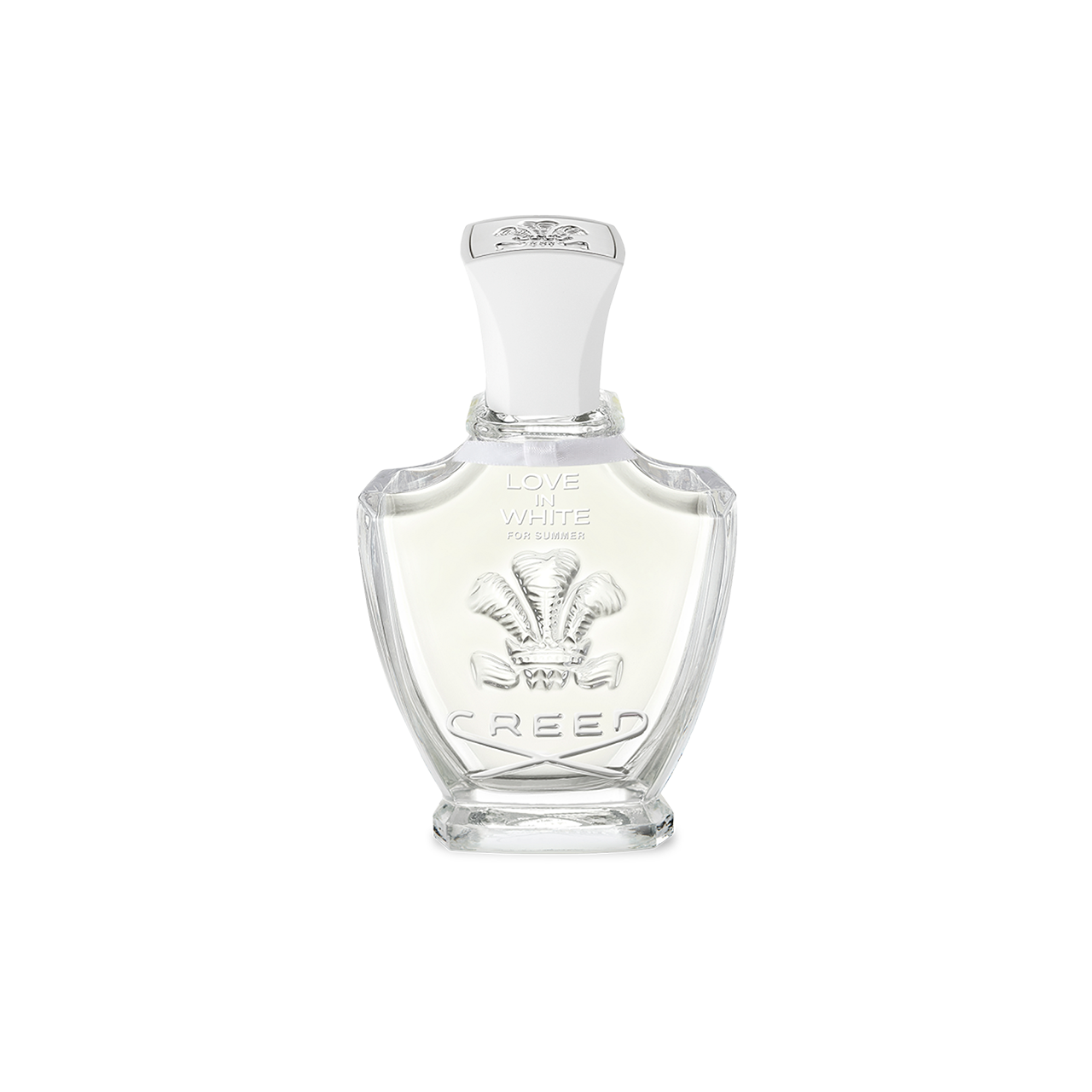 Love in White For Summer Eau de Parfum