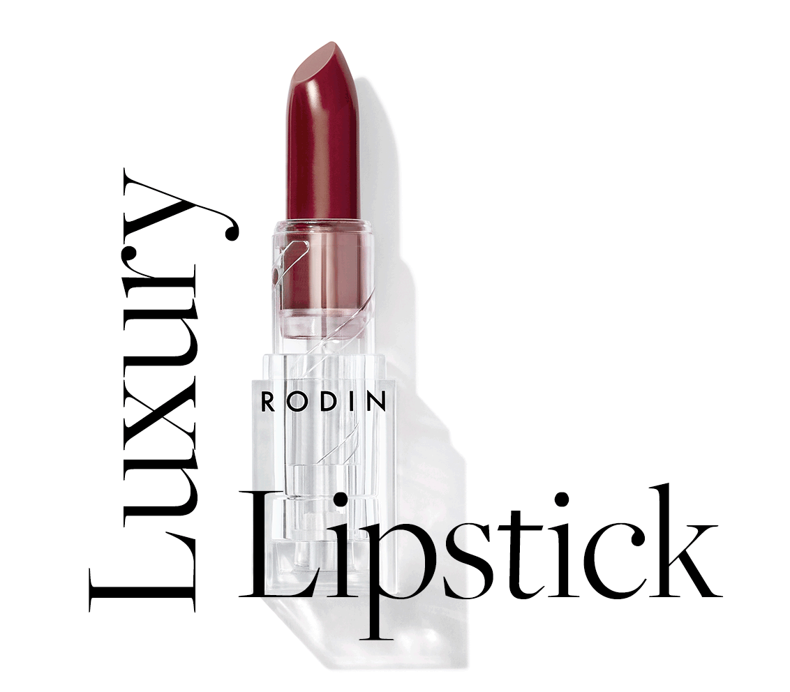 Luxury Lipstick