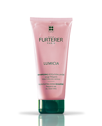 Lumicia Illuminating Shine Shampoo