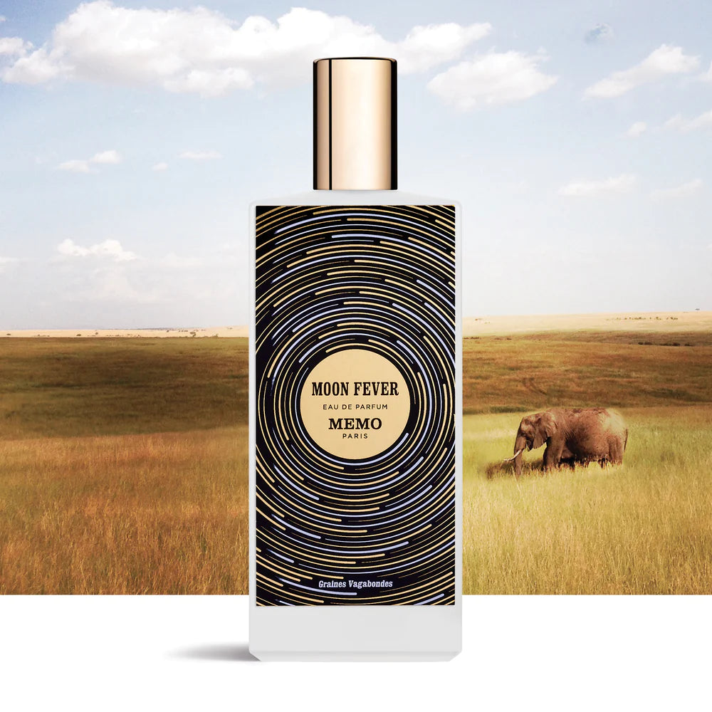 Moon Fever Eau De Parfum