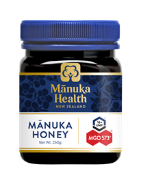 MGO 573+ Manuka Honey