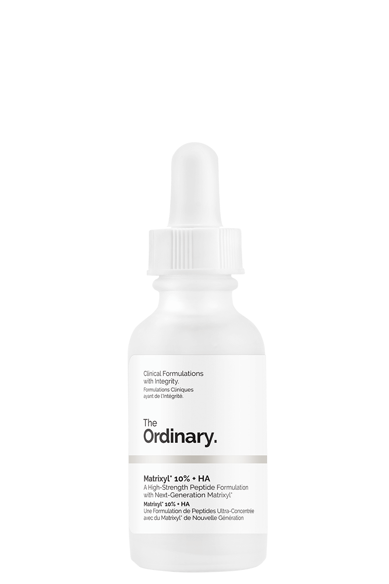 Matrixyl 10% + HA