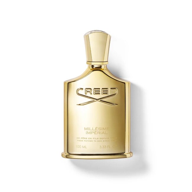 Creed Millesime Imperial - Fragrance