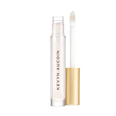 The Molton Lip Color Top Coat