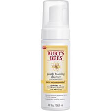 Burt's Bees Skin Nourishment Gentle Foaming Cleanser | New London Pharmacy