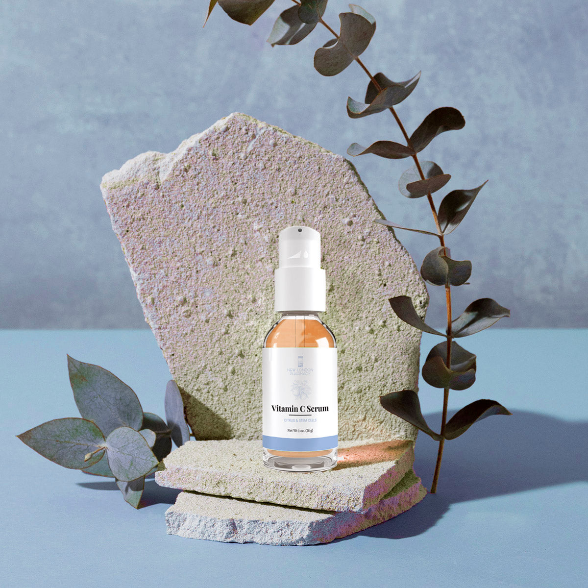 Vitamin C Serum