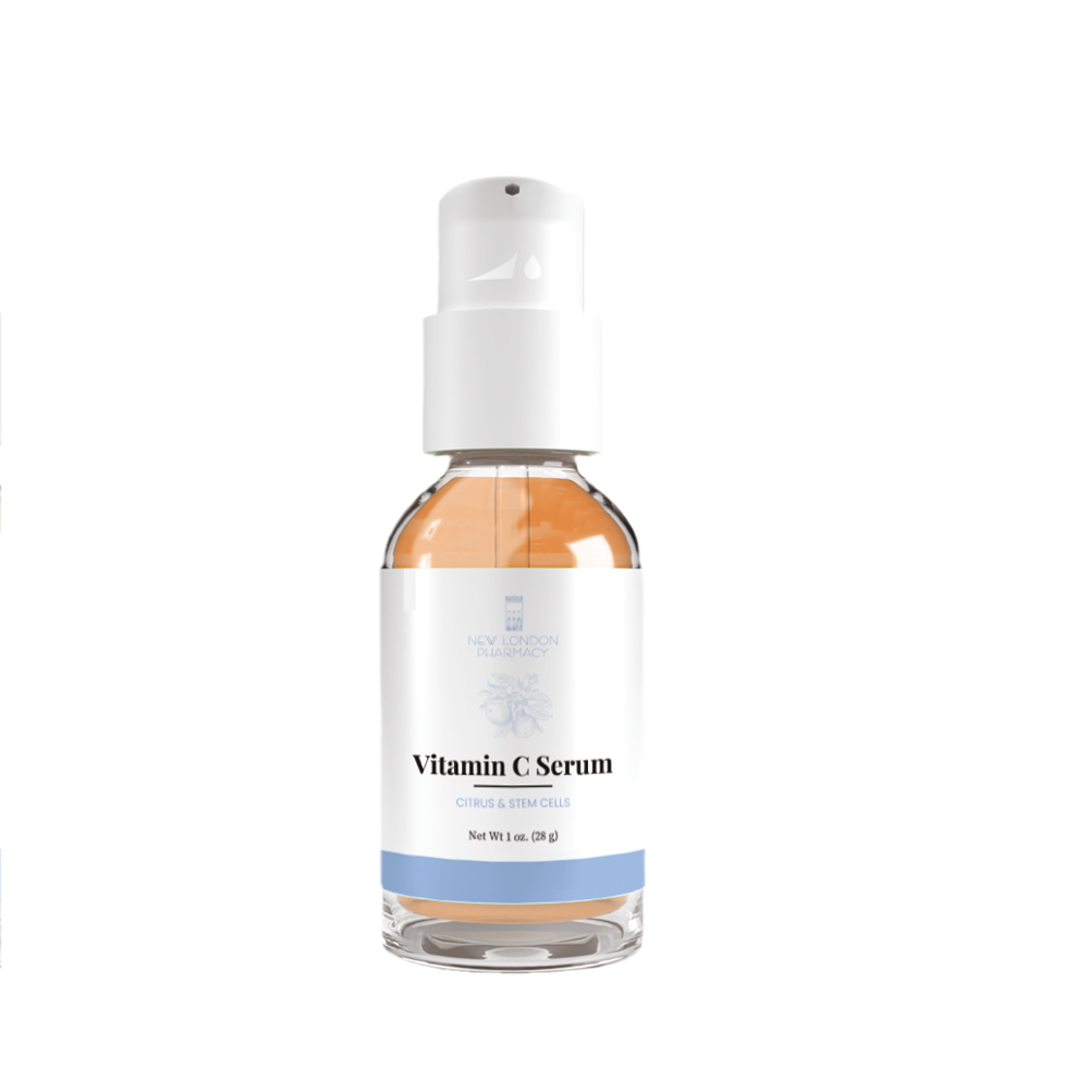 Vitamin C Serum