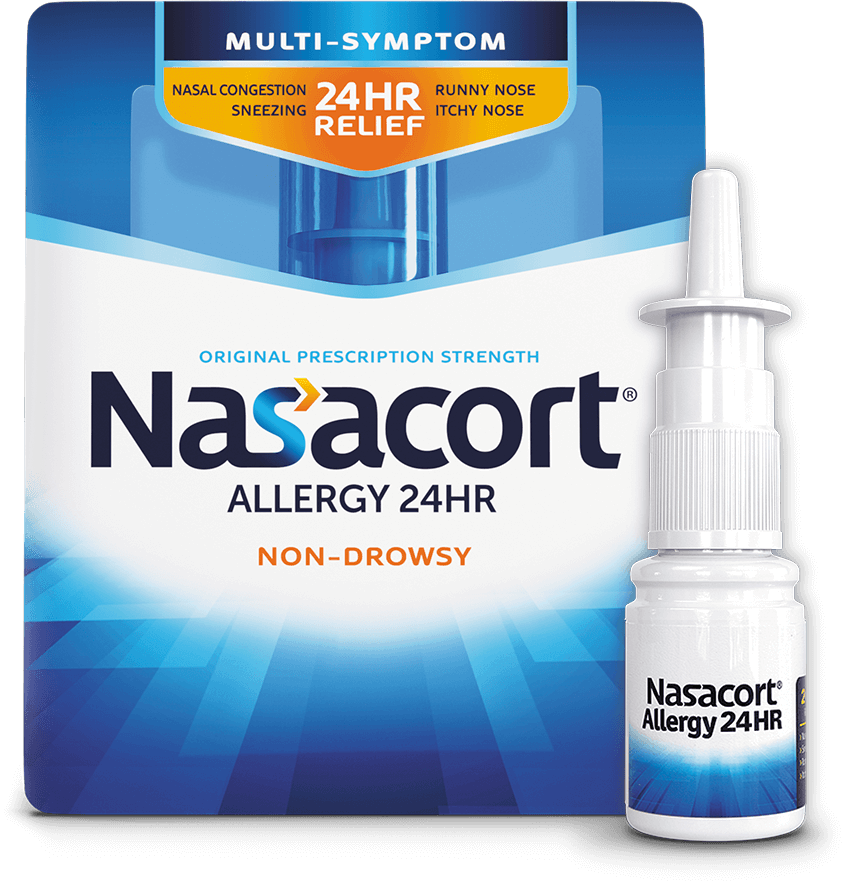 Allergy 24HR