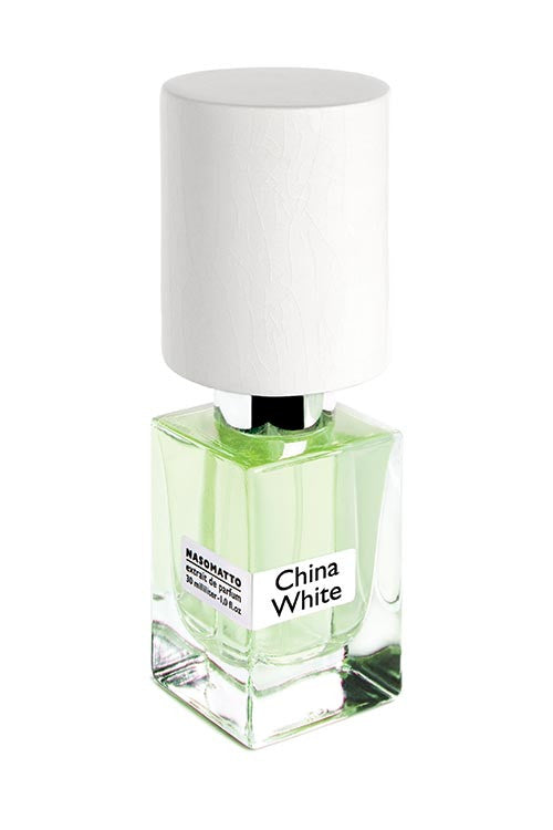 China White Fragrance