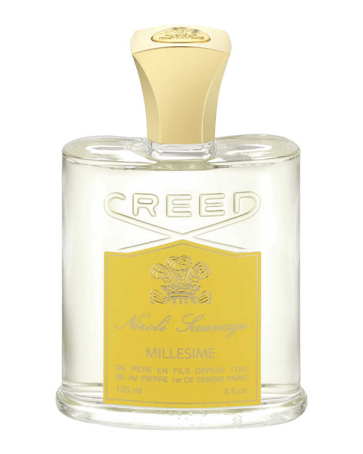 Neroli Sauvage  Eau de Parfum