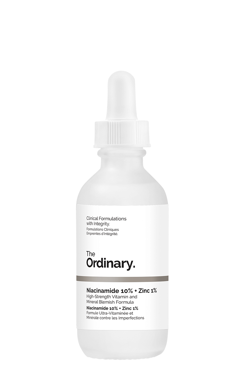 Niacinamide 10% + Zinc 1%