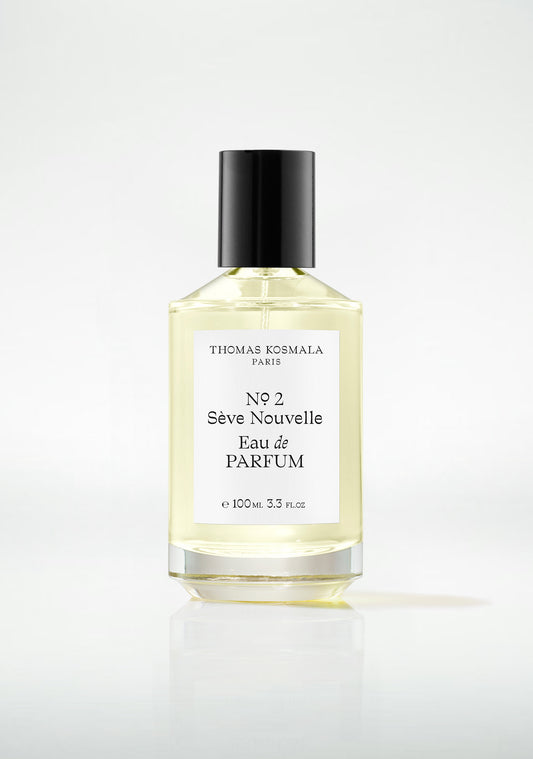 No. 2 Sève Nouvelle Eau de Parfum