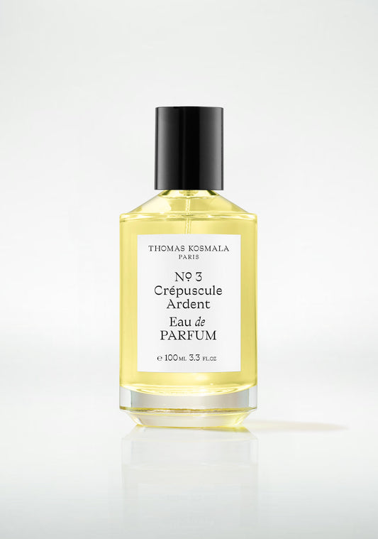 No. 3 Crépuscule Ardent Eau de Parfum