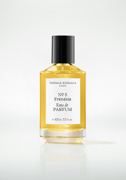 No. 5 Frénésie Eau de Parfum