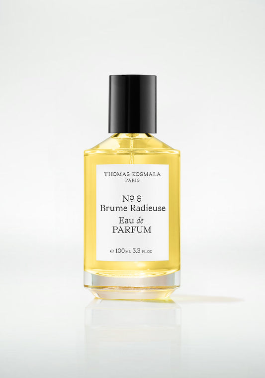 No. 6 Brume Radieuse Eau de Parfum