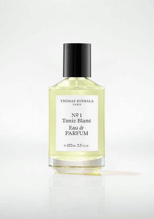 No. 1 Tonic Blanc Eau de Parfum