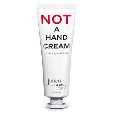 Not A Hand Cream