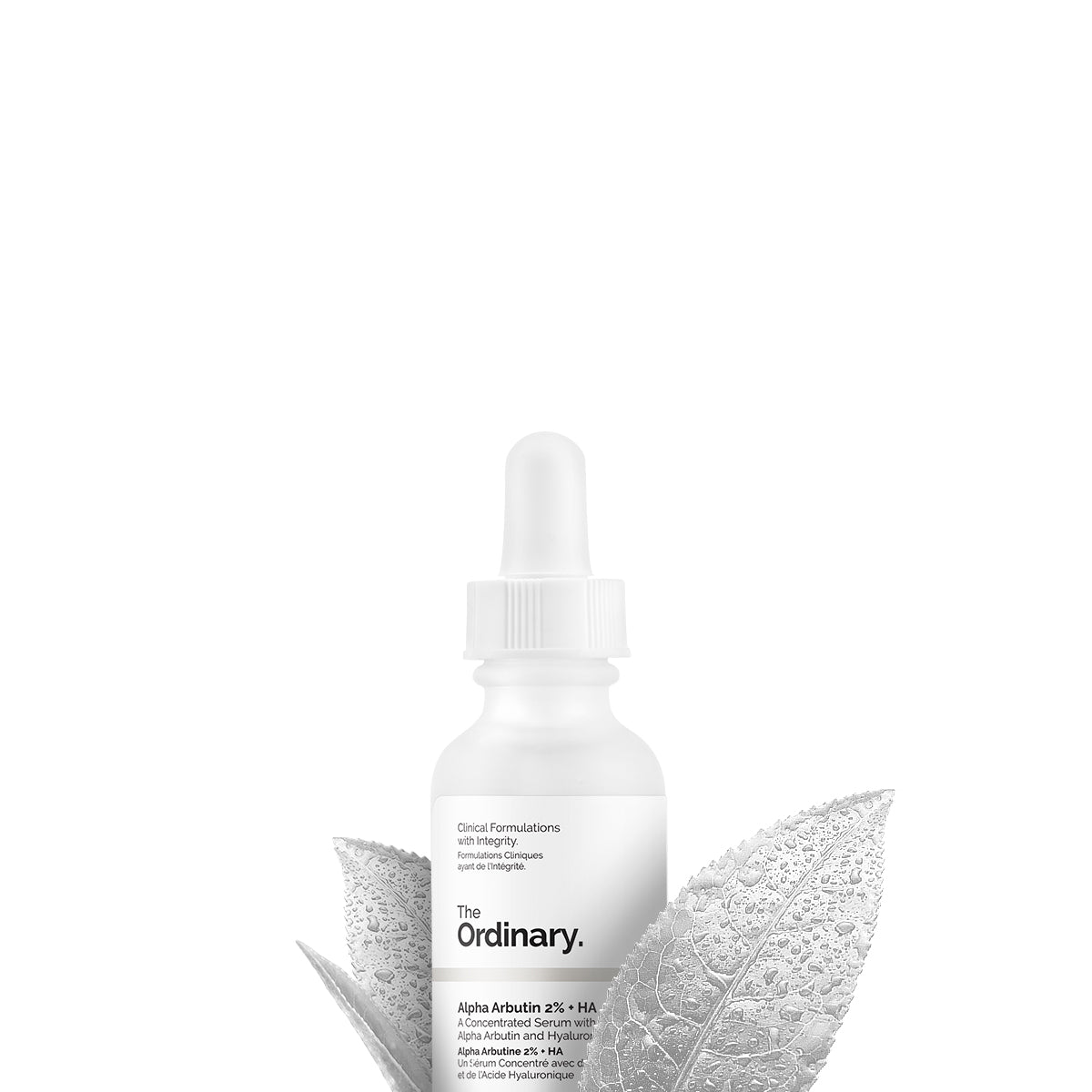 Alpha Arbutin 2% + HA Serum