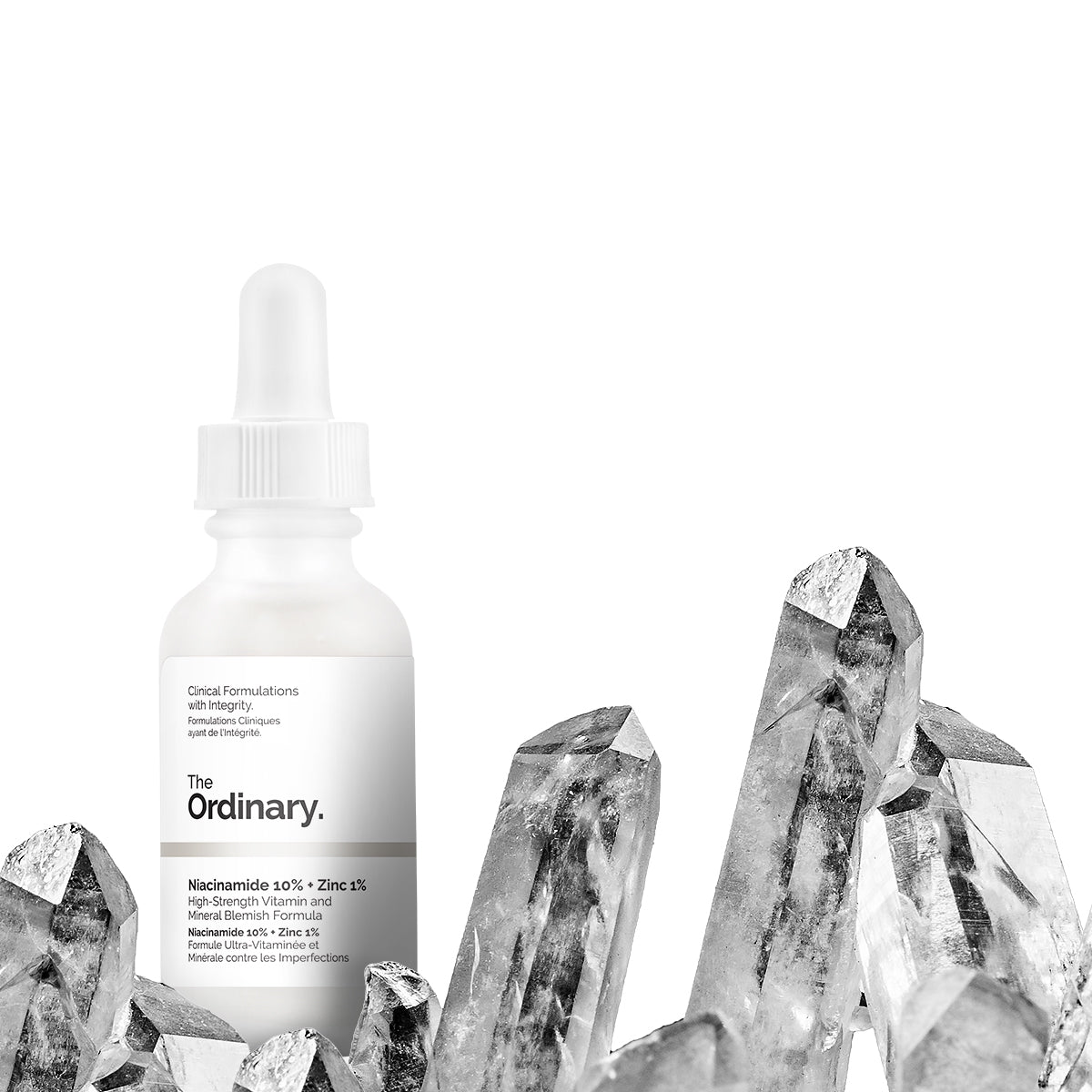 Niacinamide 10% + Zinc 1%