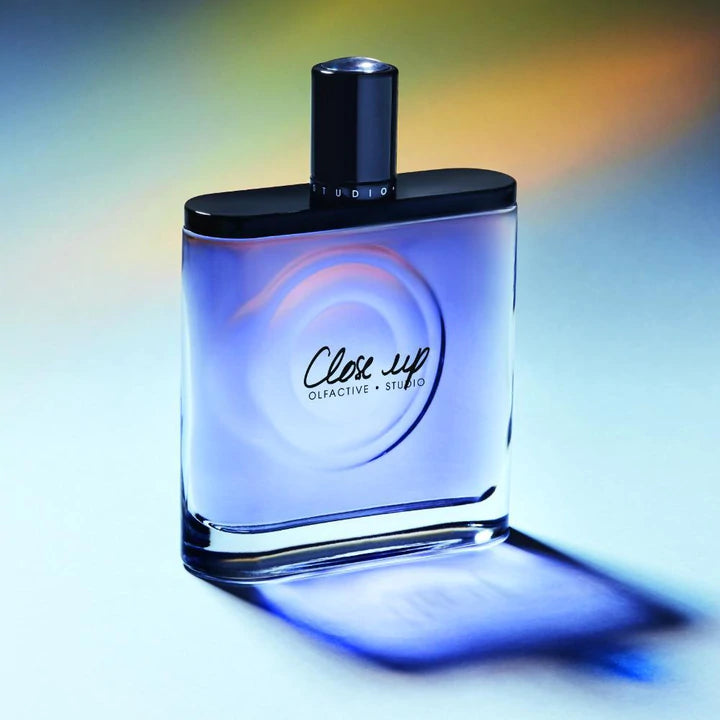 Close Up Eau De Parfum